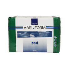 Load image into Gallery viewer, Abena Abri-Form Diapers with Tabs, M4