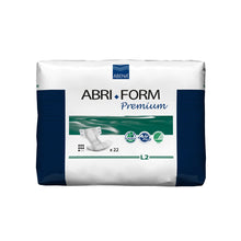 Load image into Gallery viewer, Abena Abri-Form Premium Adult Diapers with Tabs, L2