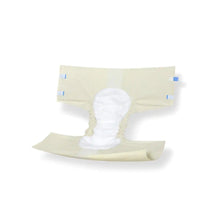 Load image into Gallery viewer, Medline Protection Plus Contoured Adult Briefs, Heavy Absorbency
