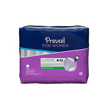 Load image into Gallery viewer, Prevail Maximum Absorbency Underwear for Women