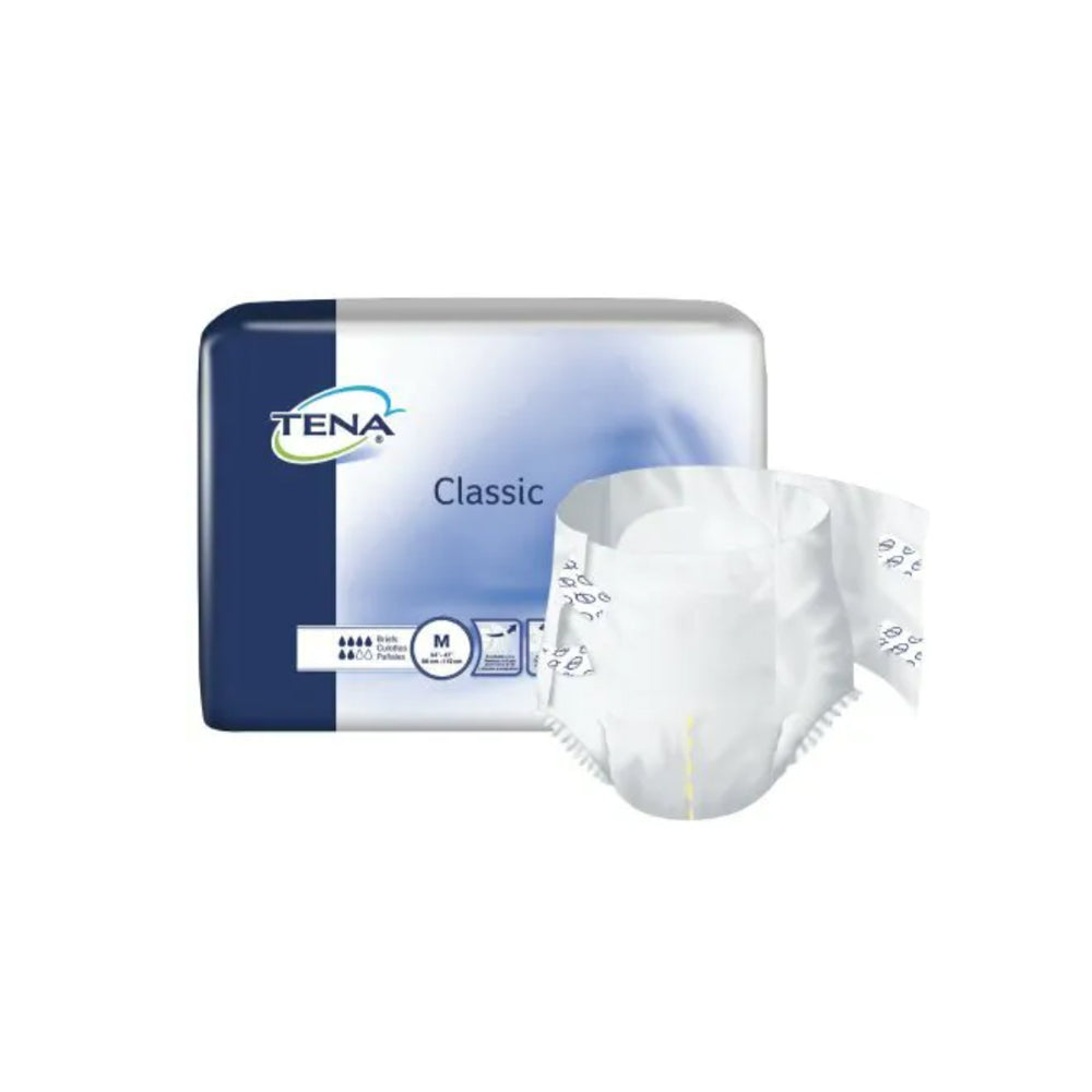  TENA Classic Medium Moderate Absorbency Pull-Up Adult