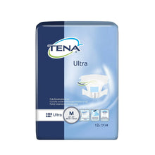 Load image into Gallery viewer, TENA Ultra Incontinence Adult Diapers, Moderate Absorbency