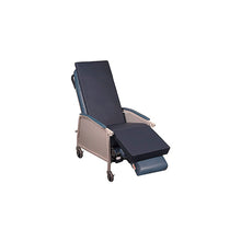 Load image into Gallery viewer, Skil-Care Geri-Chair Gel Overlay
