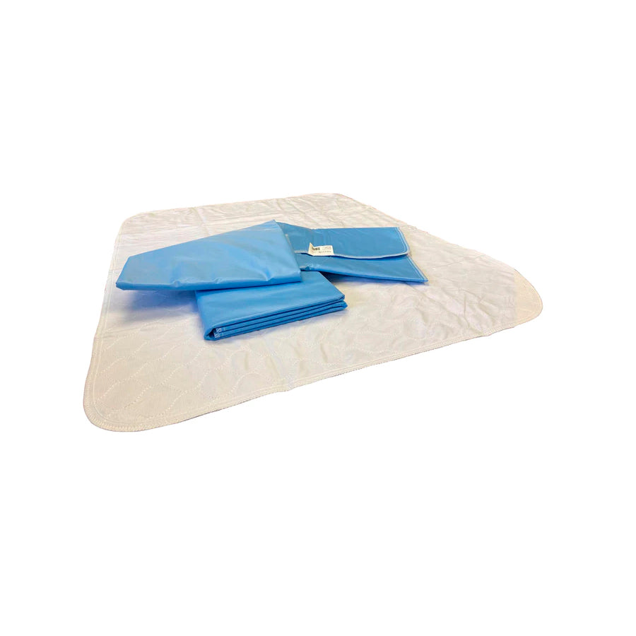 Meddcare Washable Underpads - 36"x54"