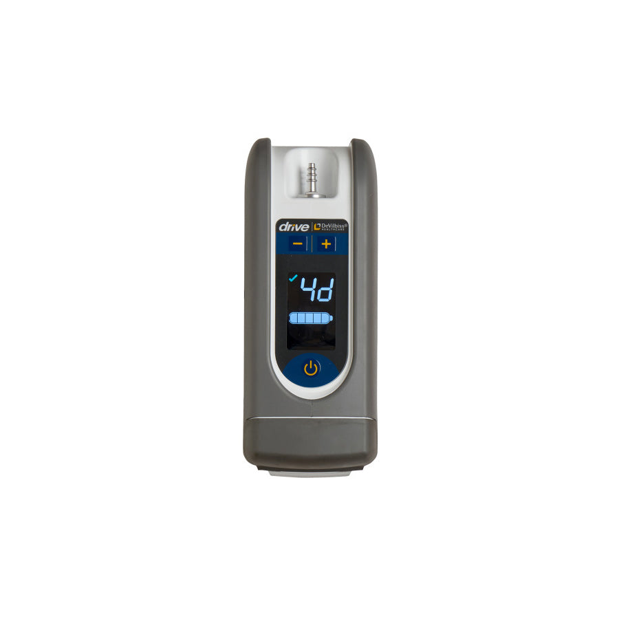 iGO2 Portable Oxygen Concentrator (POC)