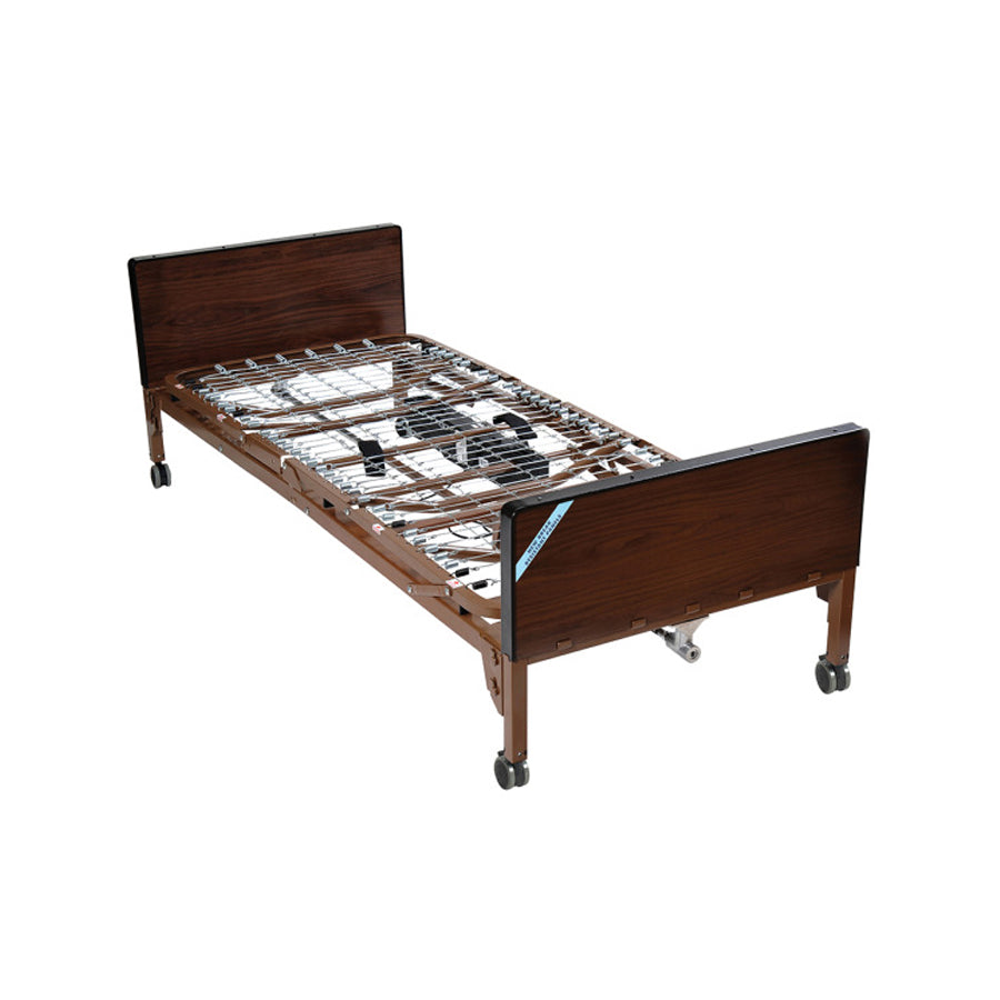 Drive Delta® Ultra-Light 1000, Full-Electric Bed