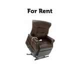 RENTAL 3 POSITION LIFT CHAIR RECLINER (TWO WEEKS)