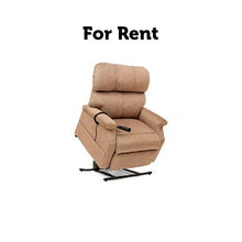 Load image into Gallery viewer, RENTAL INFINITE POSITION LIFT CHAIR RECLINERS (TWO WEEKS)