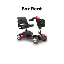 Load image into Gallery viewer, RENTAL POWER SCOOTER-3 or 4 WHEEL (DAILY)
