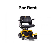 Load image into Gallery viewer, RENTAL POWER WHEELCHAIR (DAILY)