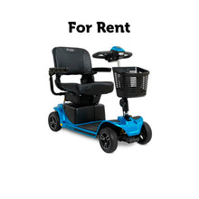 Load image into Gallery viewer, RENTAL POWER SCOOTER-HEAVY DUTY 3 or 4 WHEEL (DAILY)