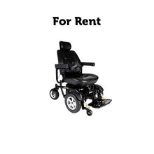 Load image into Gallery viewer, RENTAL POWER CHAIR-HEAVY DUTY (DAILY)