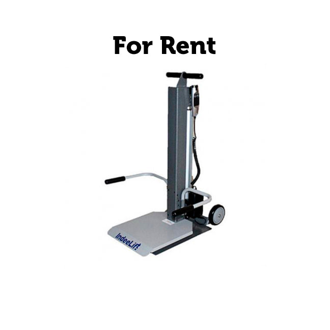 Rental Indee Lift The People Picker Upper, Patient Lift, 400 lbs capacity (each)