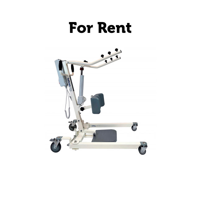 Rental Electric Stand Assist Lift ,Two Weeks (380 lbs.)