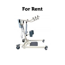 Load image into Gallery viewer, Rental Electric Stand Assist Lift ,Two Weeks (380 lbs.)
