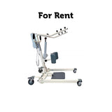 Rental Electric Stand Assist Lift ,Two Weeks (380 lbs.)