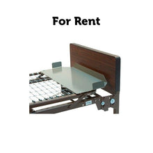 Load image into Gallery viewer, RENTAL Bed Extension for Full Electric Hospital Bed (MONTHLY)