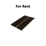 RENTAL WHEELCHAIR RAMP- 5FT SINGLE FOLD (ONE WEEK)