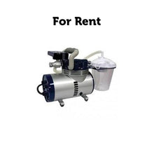 Load image into Gallery viewer, RENTAL ASPIRATOR SUCTION MACHINE + Accessories / Monthly (MONTHLY)