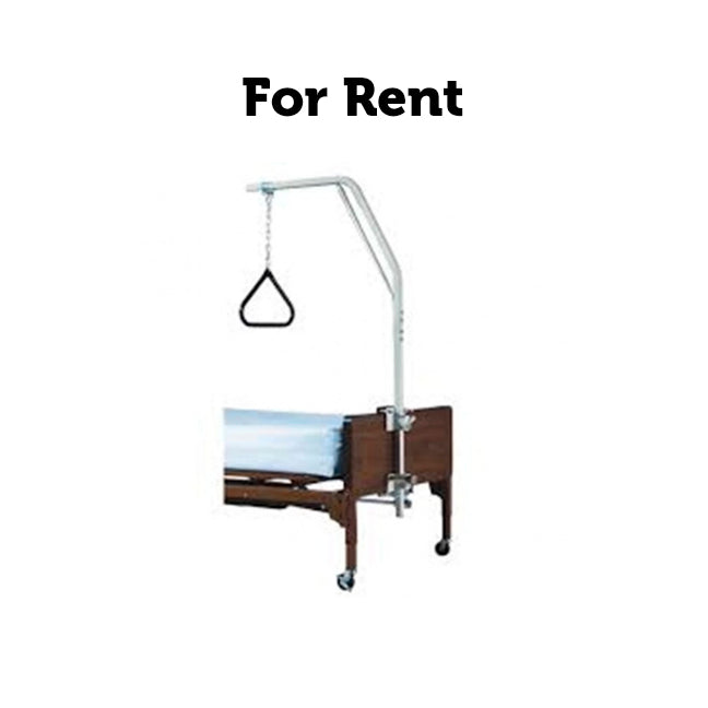 RENTAL Hospital Bed Trapeze, Monthly (MONTHLY)