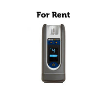 Load image into Gallery viewer, Rental Portable Oxygen concentrator (7 hours maximum)