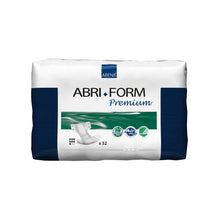 Load image into Gallery viewer, Abri-Form Premium XS2 Unisex Adult Disposable Diaper with tabs, Heavy Absorbency