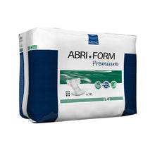 Load image into Gallery viewer, Abena Abri-Form Premium Adult Diapers with Tabs, L4