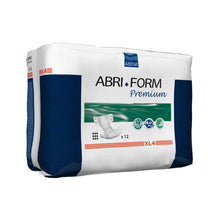 Load image into Gallery viewer, Abena Abri-Form Premium Adult Diapers with Tabs, XL4