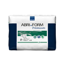 Load image into Gallery viewer, Abena Abri-Form Premium Adult Diapers with Tabs, L3
