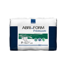 Load image into Gallery viewer, Abena Abri-Form Premium Adult Diapers with Tabs, M2