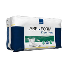Load image into Gallery viewer, Abena Abri-Form Premium Adult Diapers with Tabs, S2
