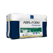 Load image into Gallery viewer, Abena Abri-Form Premium Diapers with Tabs, S4