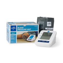 Load image into Gallery viewer, Automatic Digital Blood Pressure Monitor with Adult Cuff