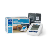 Automatic Digital Blood Pressure Monitor with Adult Cuff