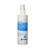 Bedside-Care No-Rinse Body Wash Unscented Spray - 8 oz
