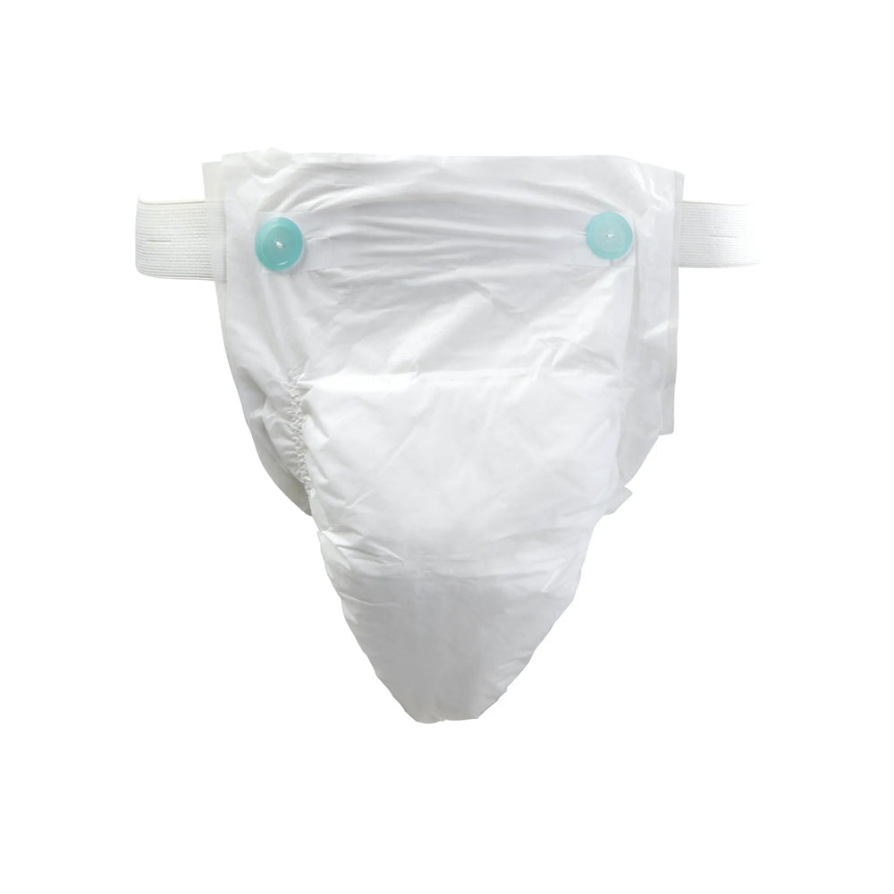 Cardinal Health Sure Care Belted Undergarment, Heavy Absorbency
