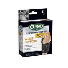 Load image into Gallery viewer, CURAD Universal Wraparound Wrist Supports