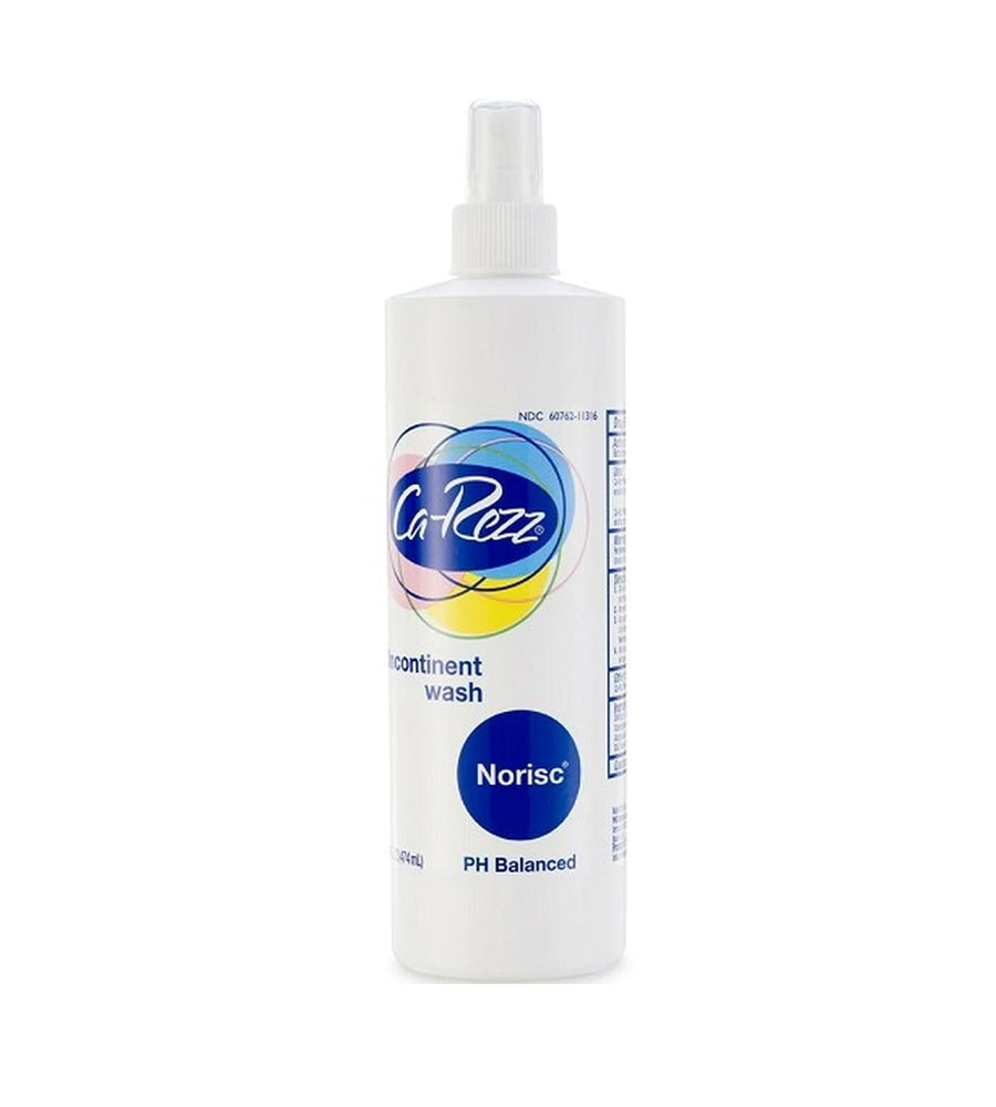 Ca-Rezz Antibacterial Original Wash Norisc Spray