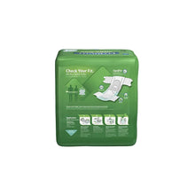 Load image into Gallery viewer, FitRight OptiFit Plus Adult Incontinence Briefs, Heavy Absorbency