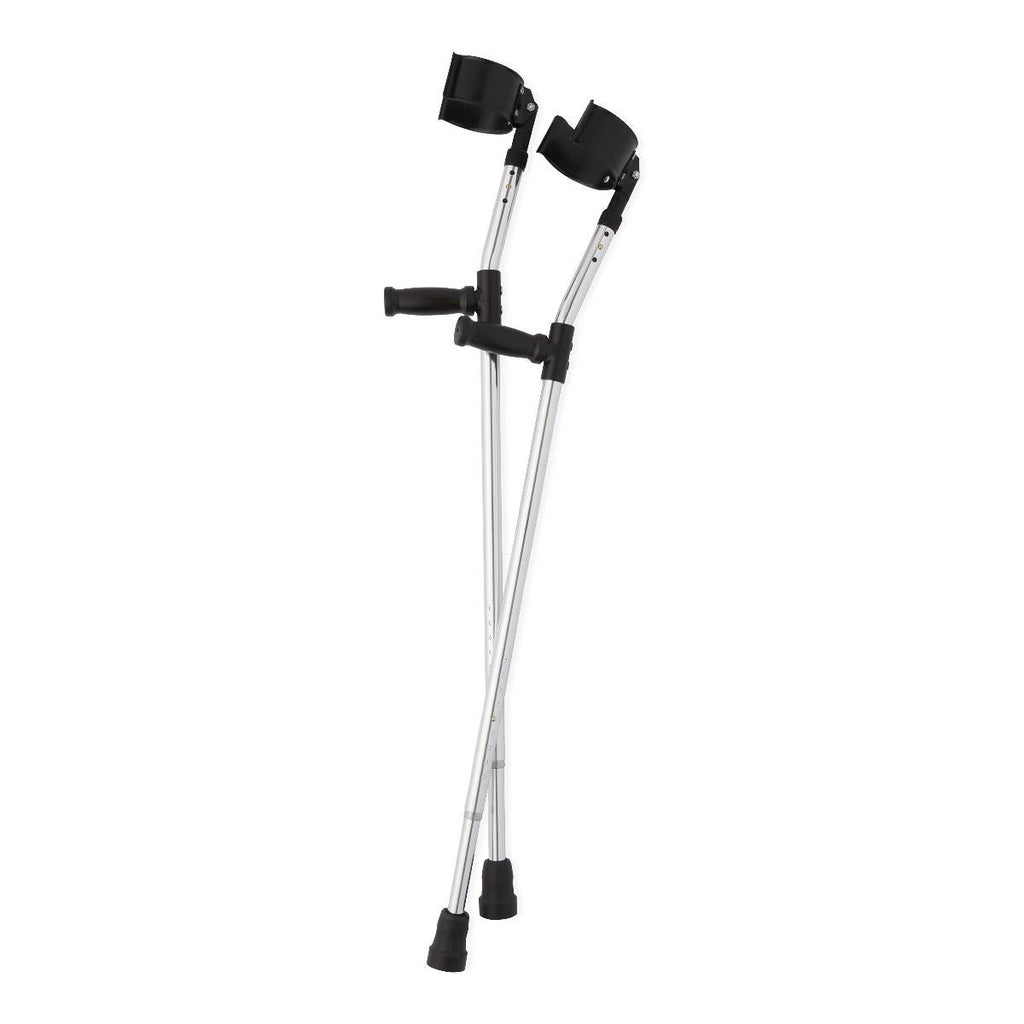 Guardian Forearm Crutches - Adult