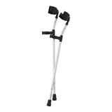 Guardian Forearm Crutches - Youth