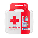 KIT,FIRST AID,TO-GO,MINI SIZE