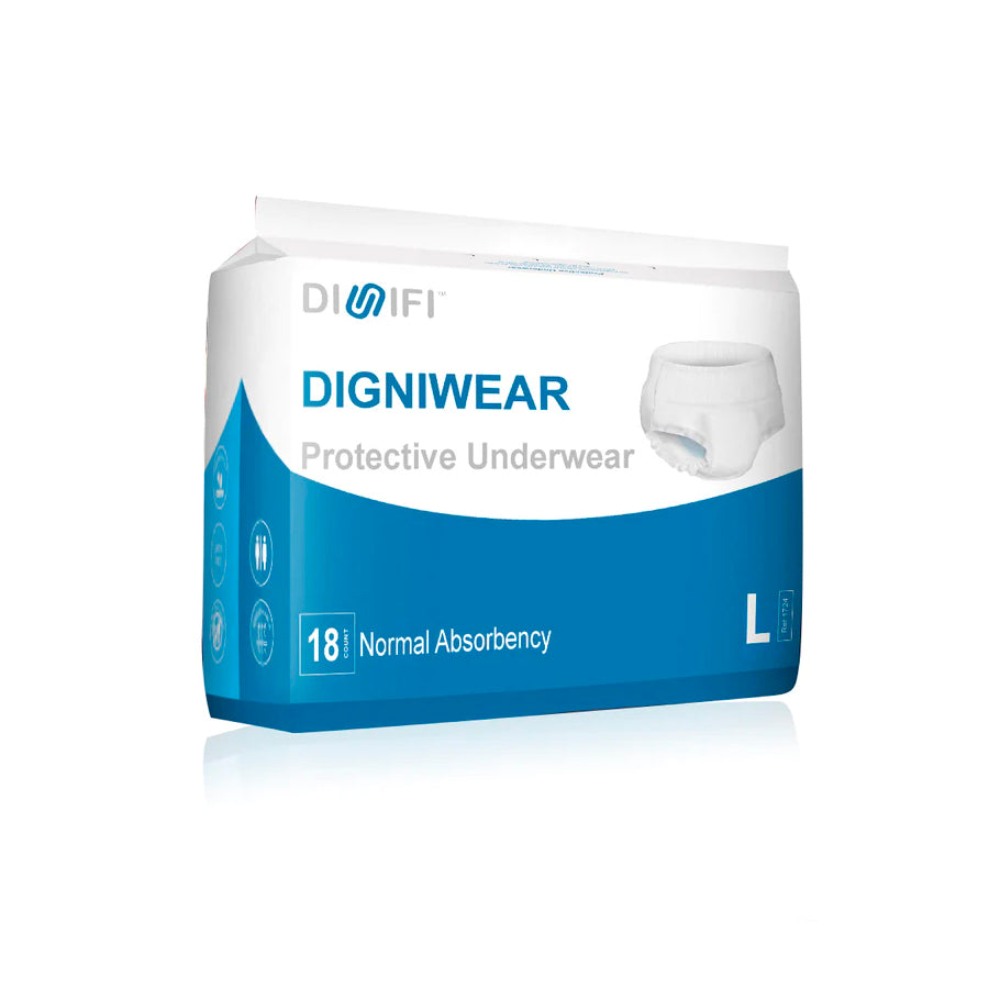 Digniwear Protective Underwear