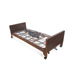 Basic Low Full-Electric Hospital Bed with 9.5