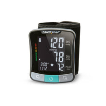 Load image into Gallery viewer, HealthSmart Digital Blood Pressure Cuff, Wrist