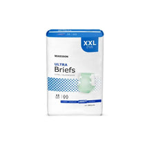 Load image into Gallery viewer, McKesson Ultra Briefs Heavy Absorbency