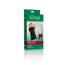 Load image into Gallery viewer, CURAD Lace-Up Splint Right Wrist - Medium