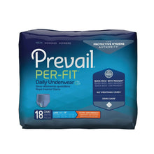 Load image into Gallery viewer, Prevail Per-Fit Protective Underwear For Men