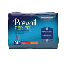 Load image into Gallery viewer, Prevail Per-Fit Protective Underwear For Men
