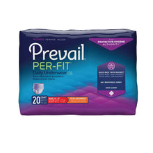Load image into Gallery viewer, Prevail Per-Fit Protective Underwear for Women